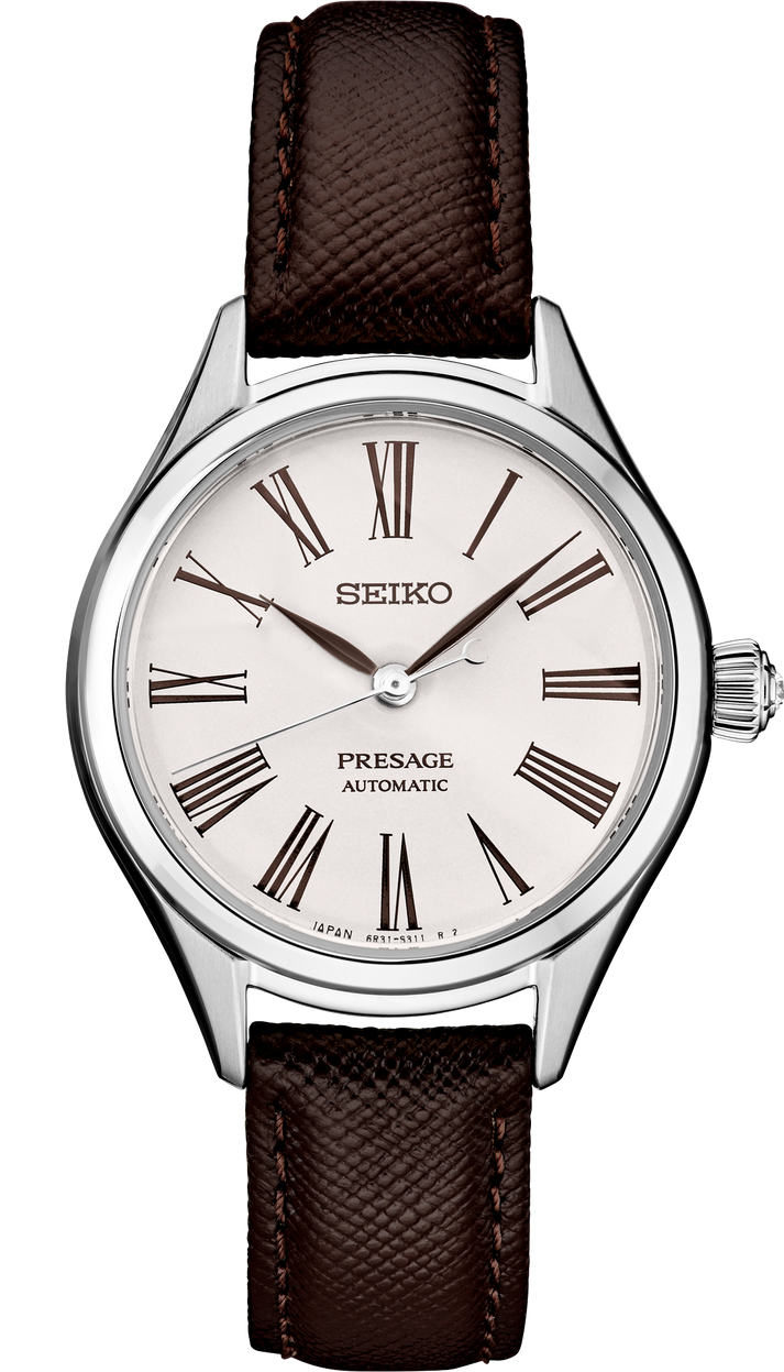 PRESAGE LADIES ENAMEL SPB233