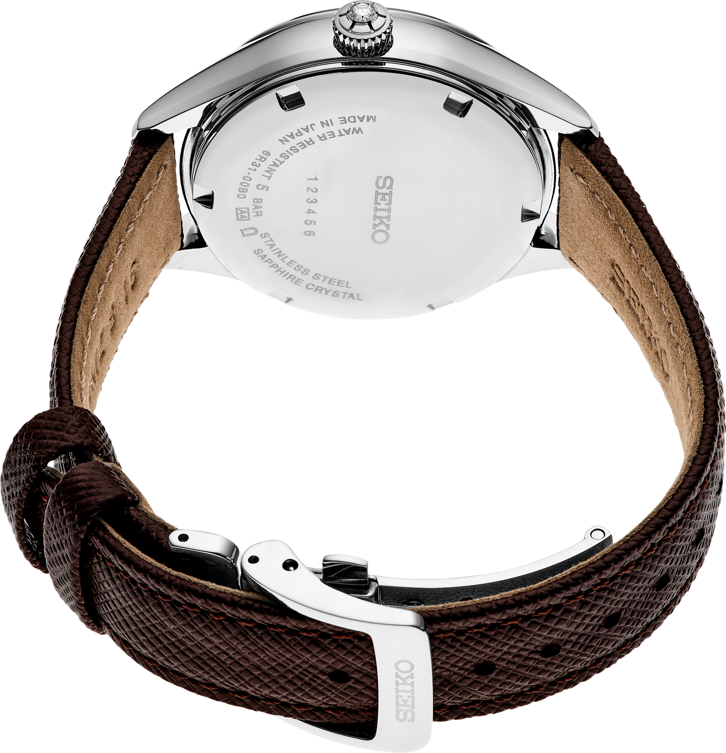 PRESAGE LADIES ENAMEL SPB233