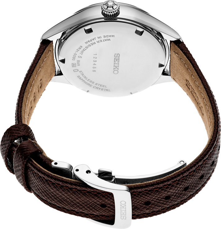 PRESAGE LADIES ENAMEL SPB233