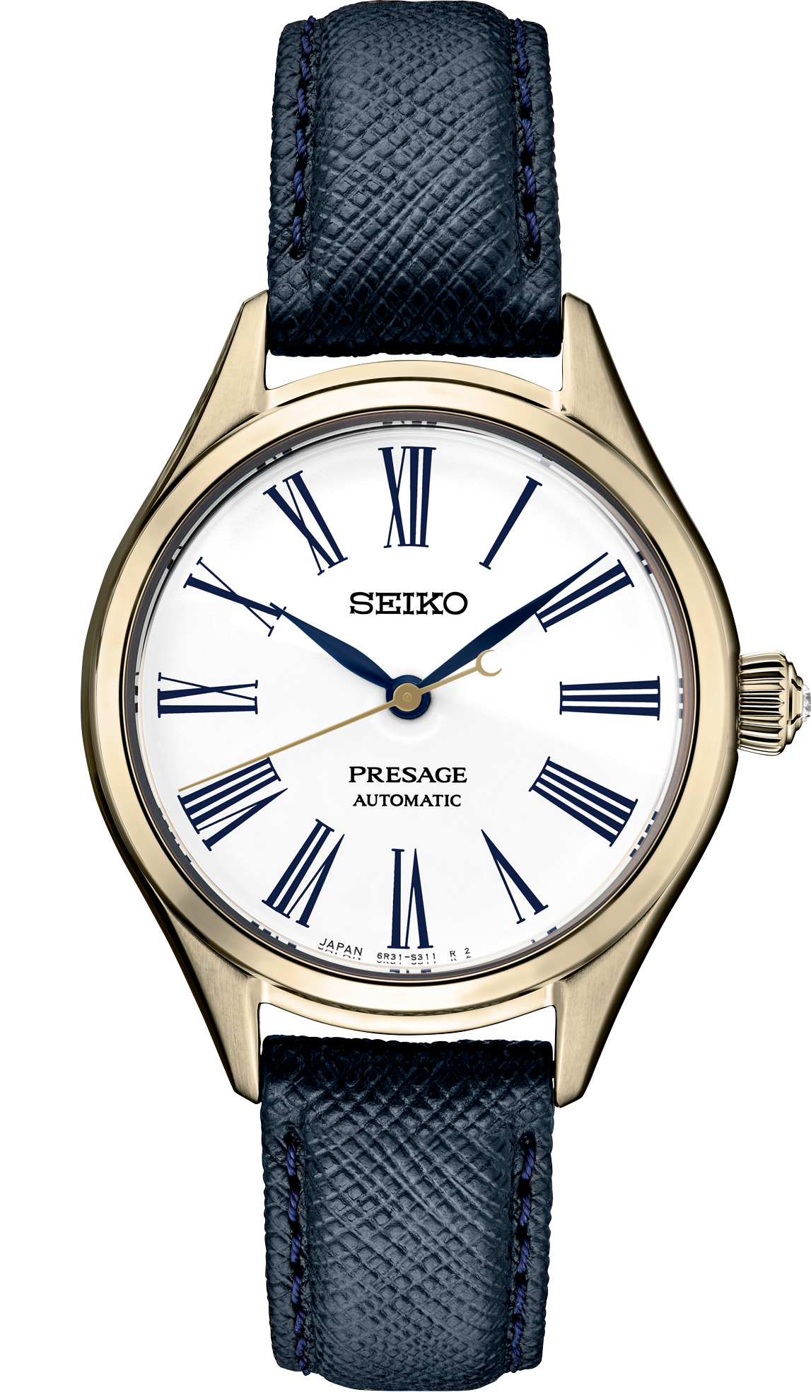 PRESAGE LADIES ENAMEL SPB234