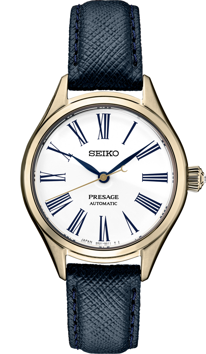 PRESAGE LADIES ENAMEL SPB234