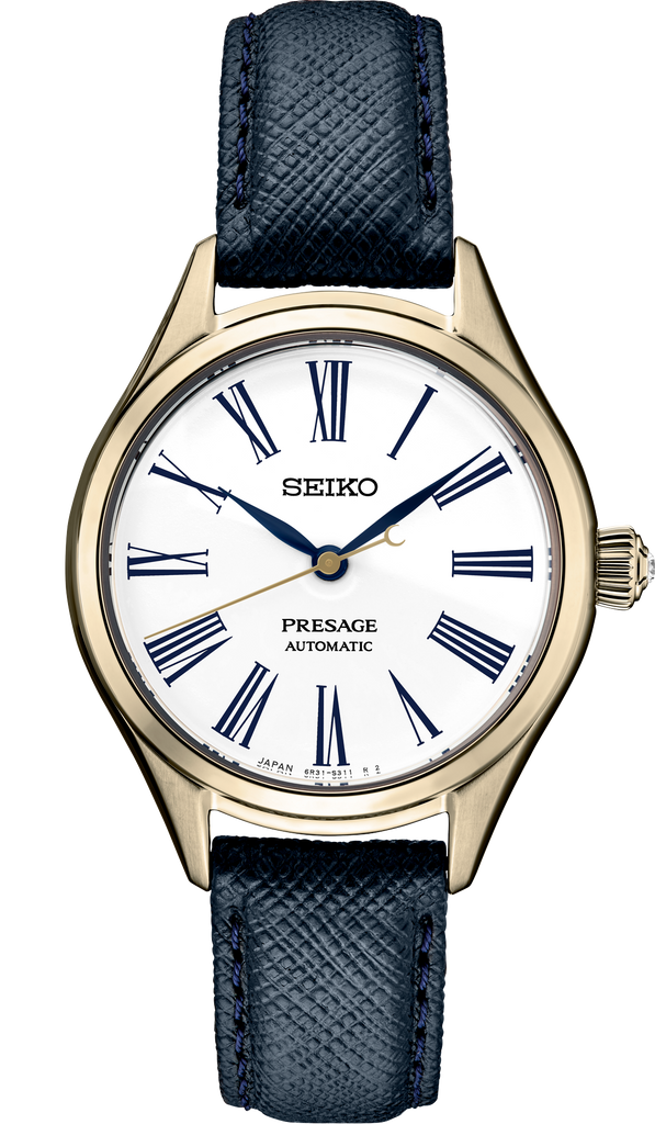 PRESAGE LADIES ENAMEL SPB234