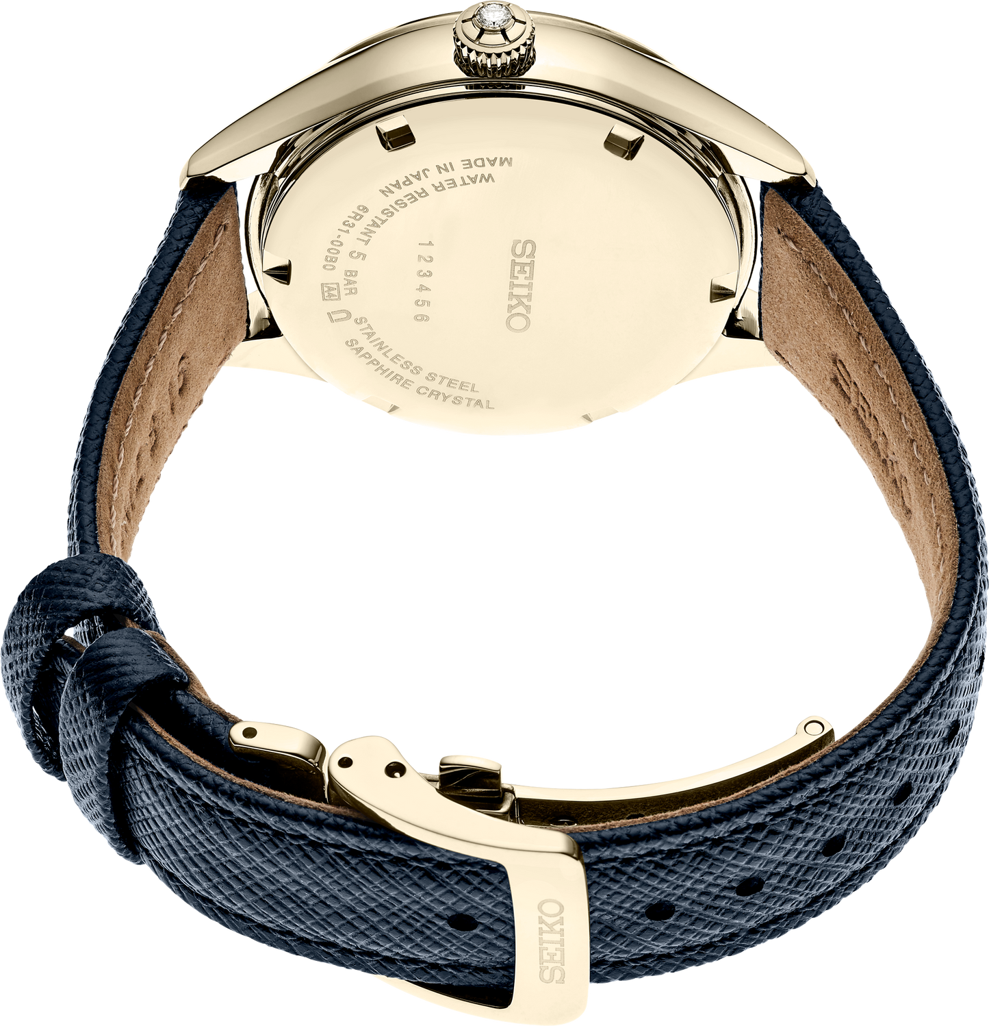 PRESAGE LADIES ENAMEL SPB234