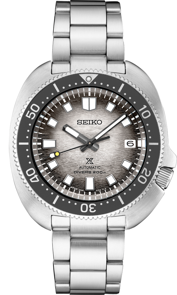 PROSPEX BUILT FOR THE ICE DIVER U.S. SPECIAL EDITION SPB261