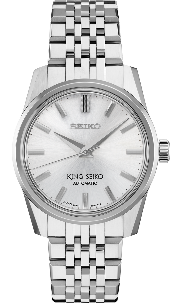 KING SEIKO MODERN RE-INTERPRETATION SPB279