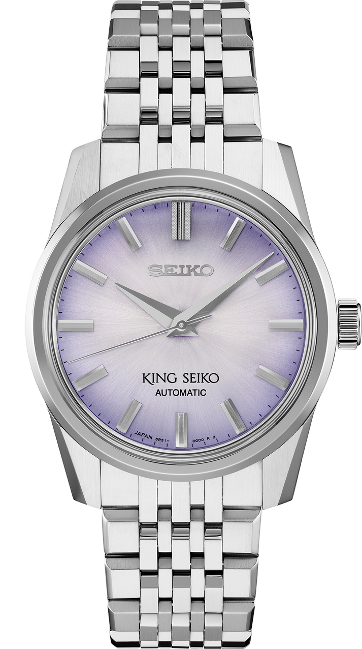 KING SEIKO SPECIAL EDITION SPB291