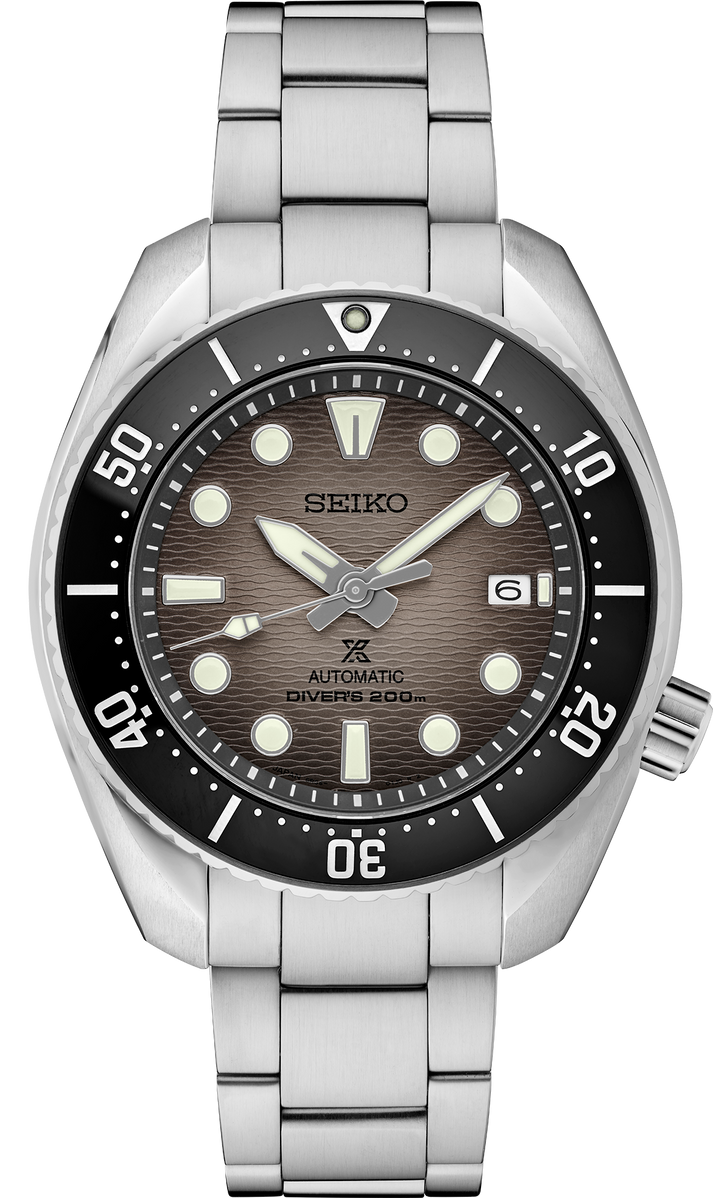 SEIKO PROSPEX DIVER'S WATCH SPB323