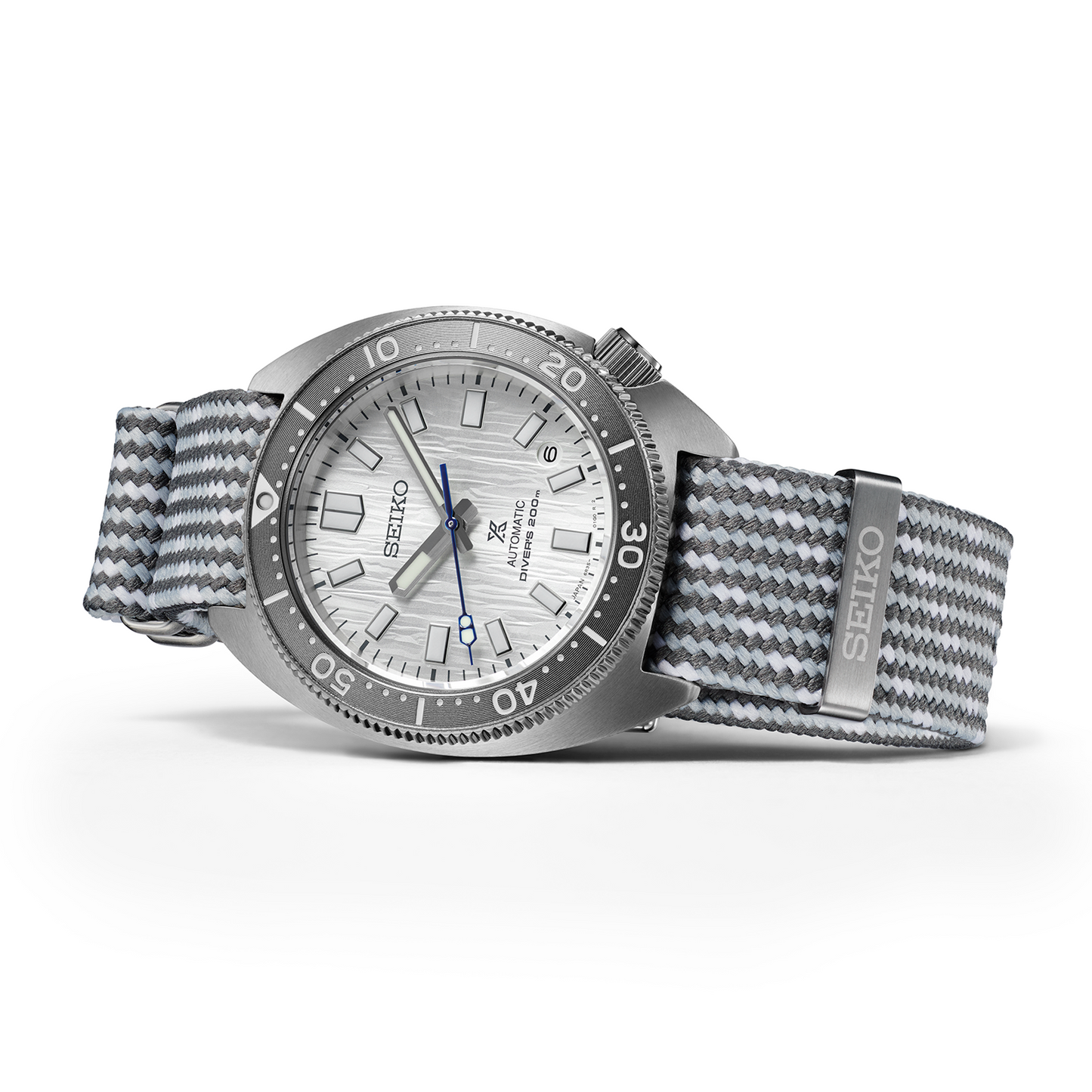 SEIKO WATCHMAKING 110TH ANNIVERSARY LIMITED EDITION SPB333