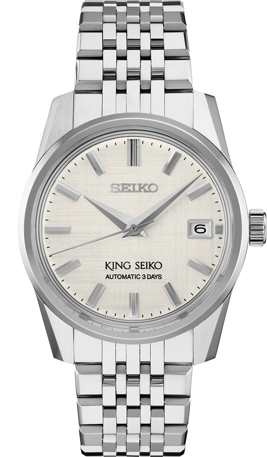 King Seiko SPB369