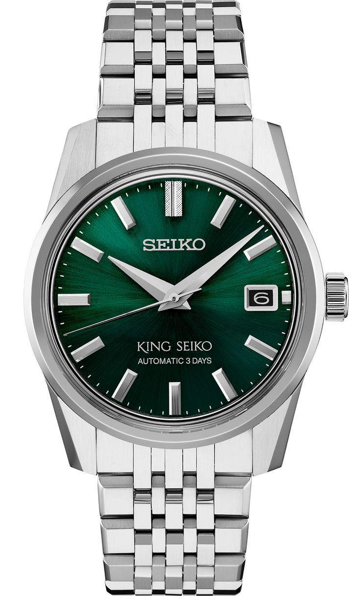 King Seiko SPB373