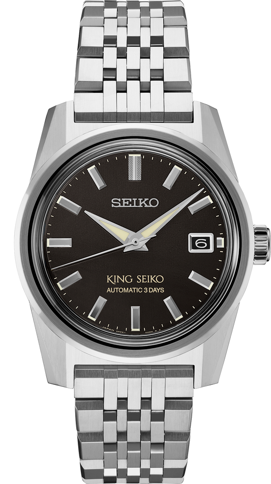 King Seiko SPB387