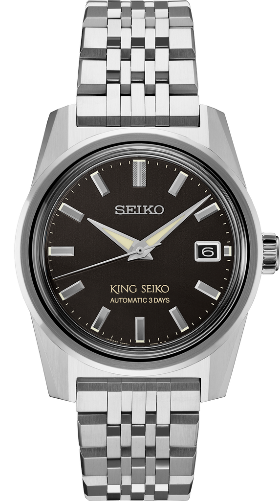 King Seiko SPB387