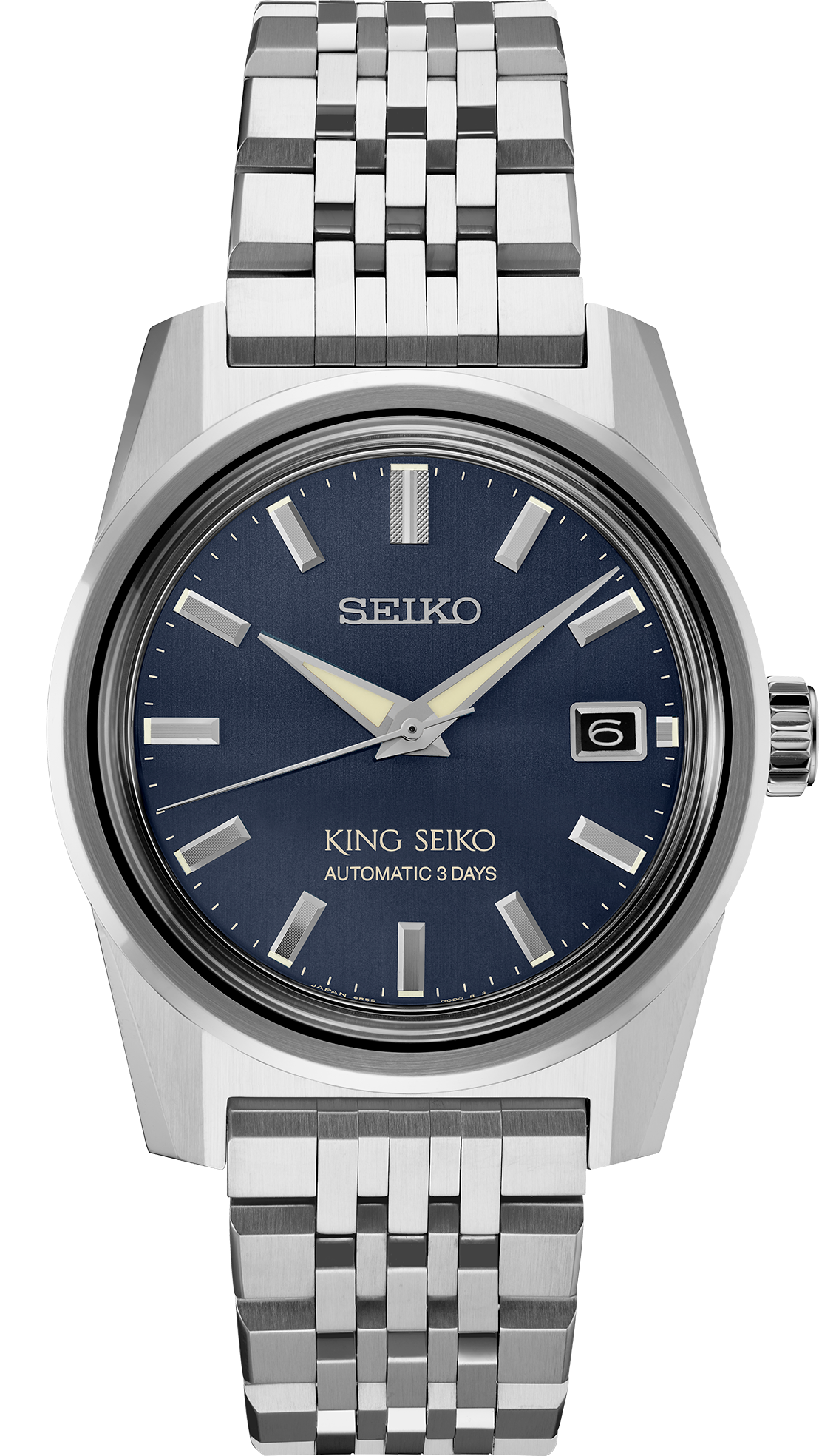 King Seiko SPB389