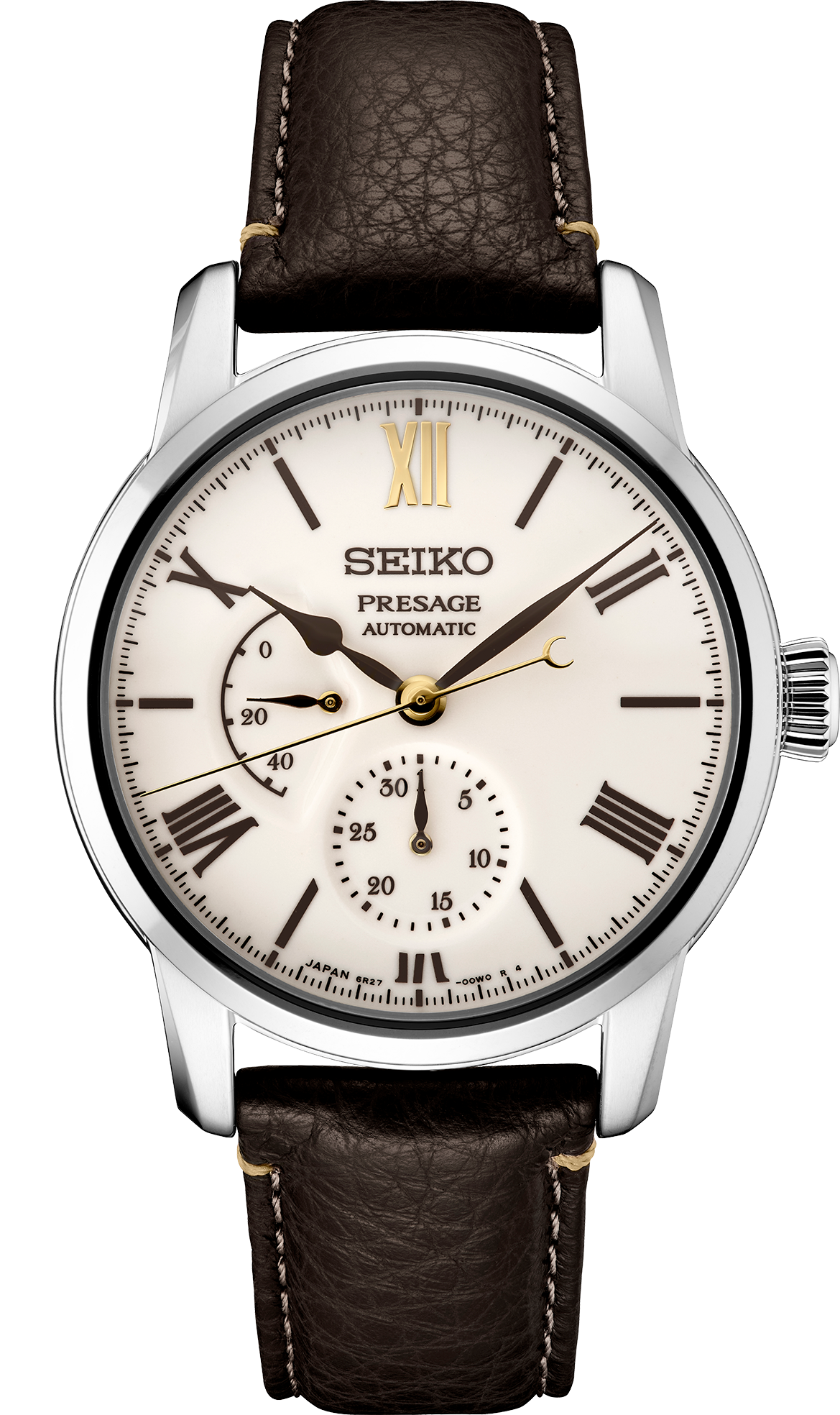 Presage Craftsmanship Series Seiko Watchmaking 110th Anniversary Limited Edition SPB397