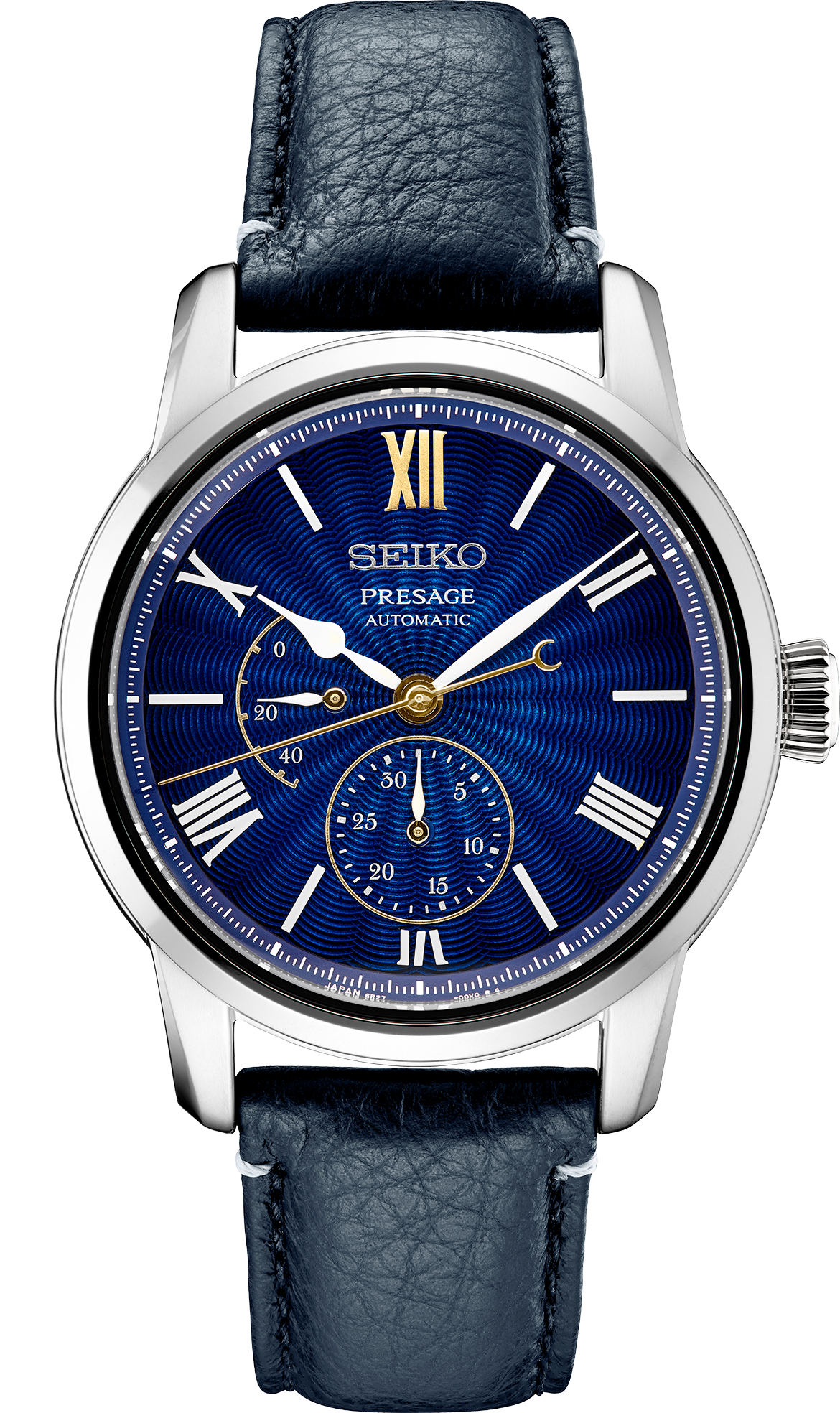 Presage Craftsmanship Series Seiko Watchmaking 110th Anniversary Limited Edition SPB399