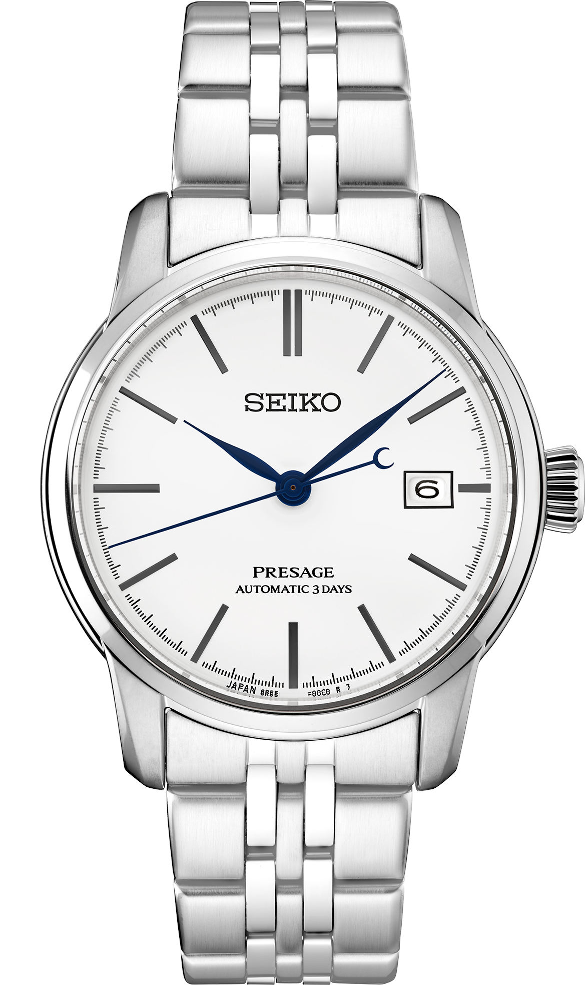 Presage Craftsmanship Series Enamel Dial SPB403