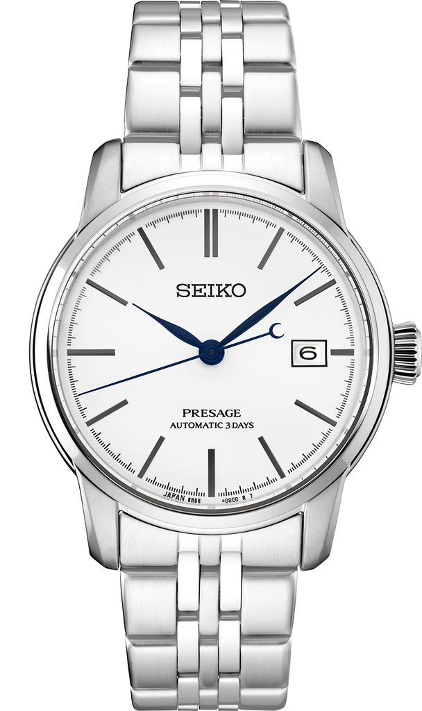 Presage Craftsmanship Series Enamel Dial SPB403