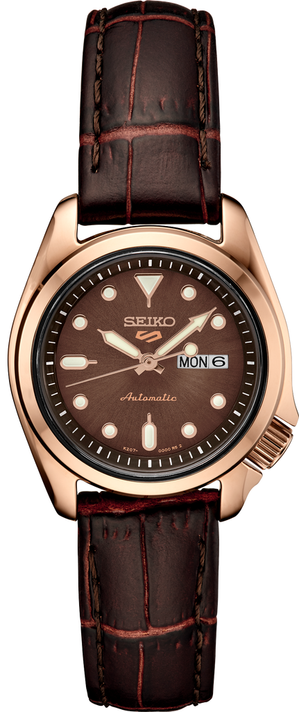 Seiko 5 Sports SRE006