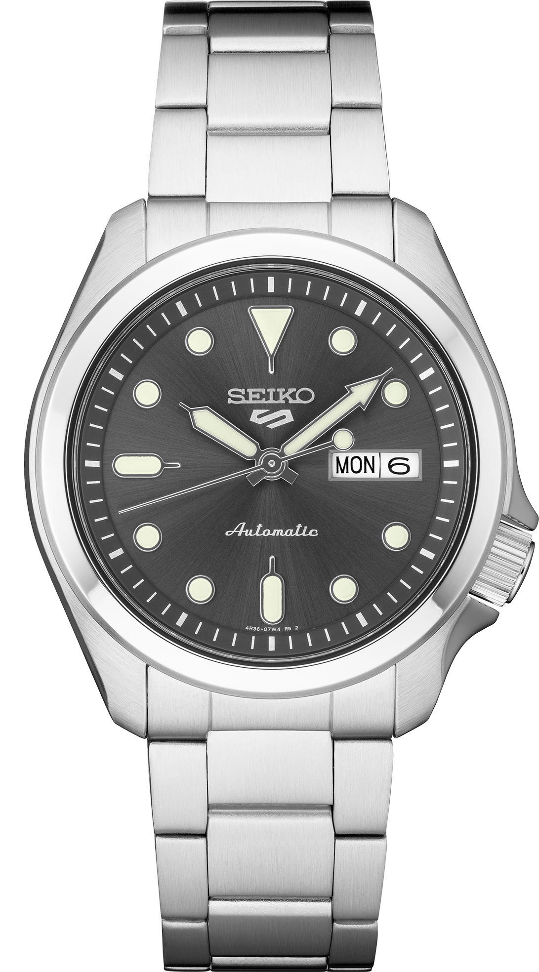 Seiko 5 Sports SRPE51 - Dejaun Jewelers