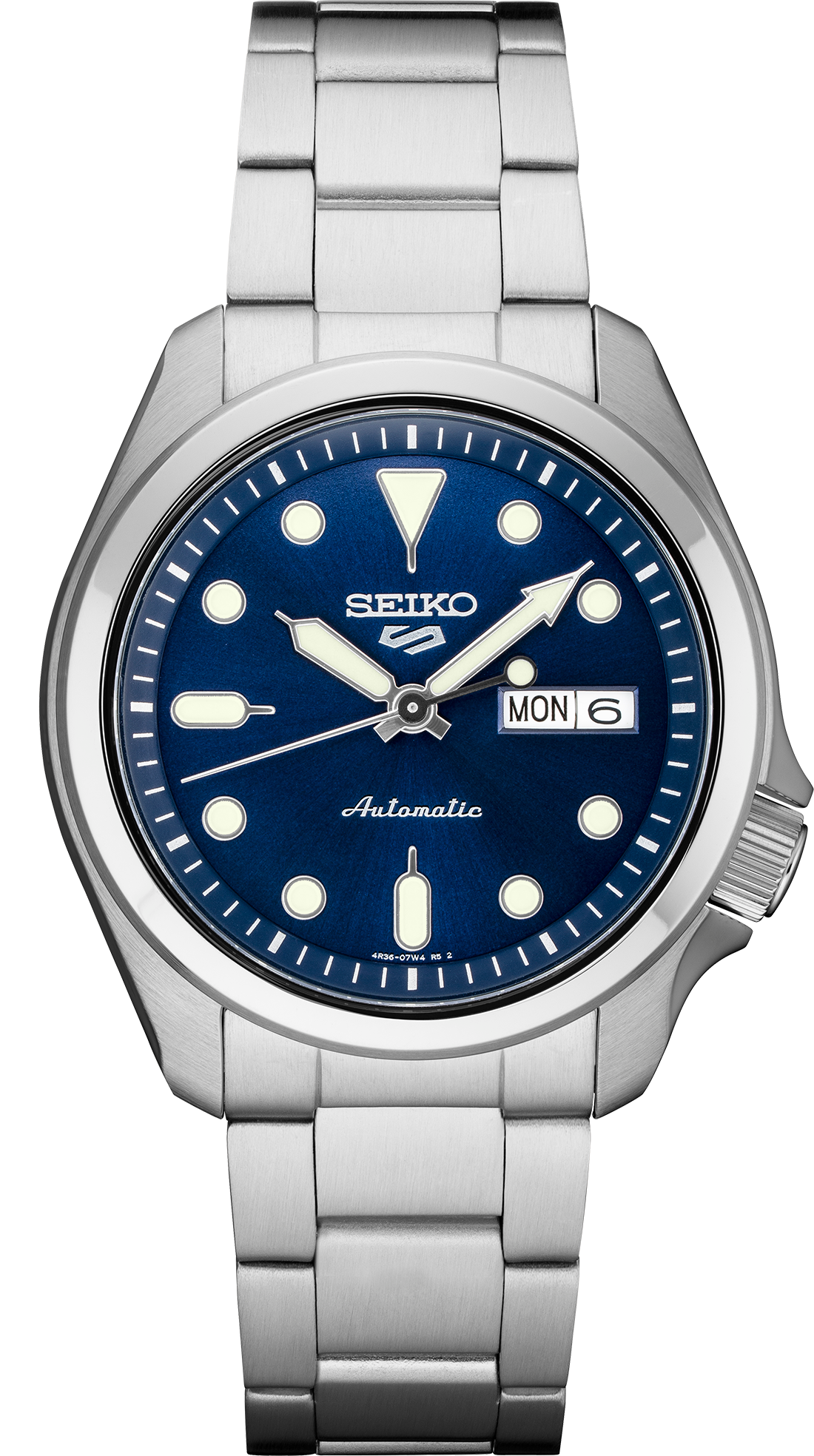 Seiko 5 Sports SRPE53 - Dejaun Jewelers