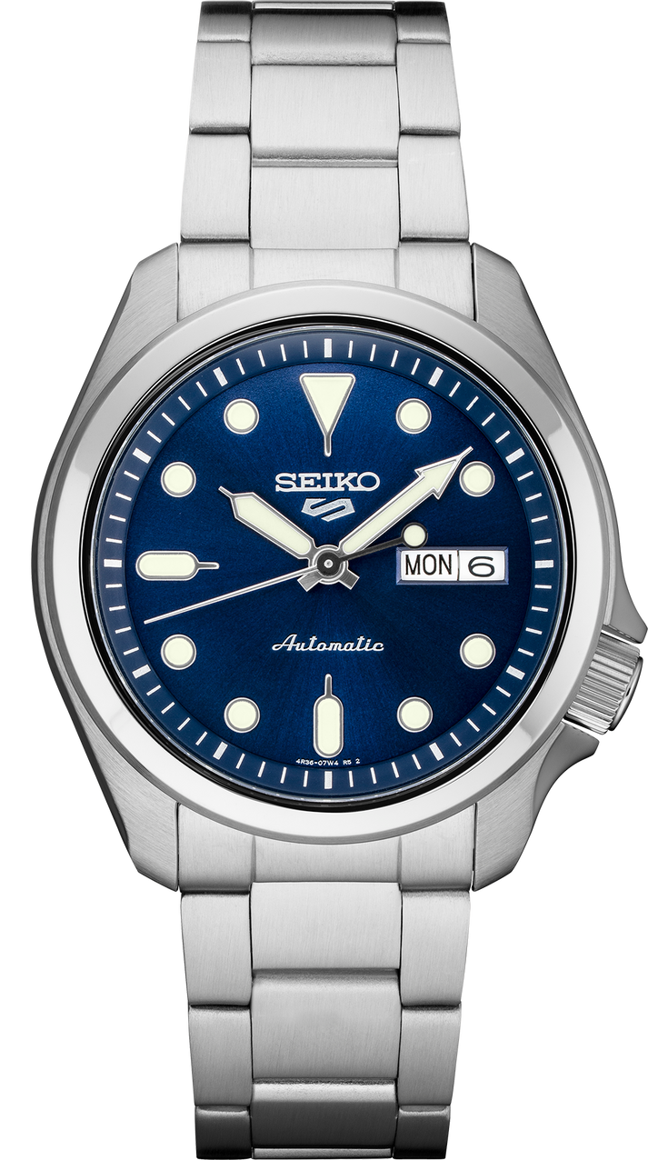 Seiko 5 Sports SRPE53