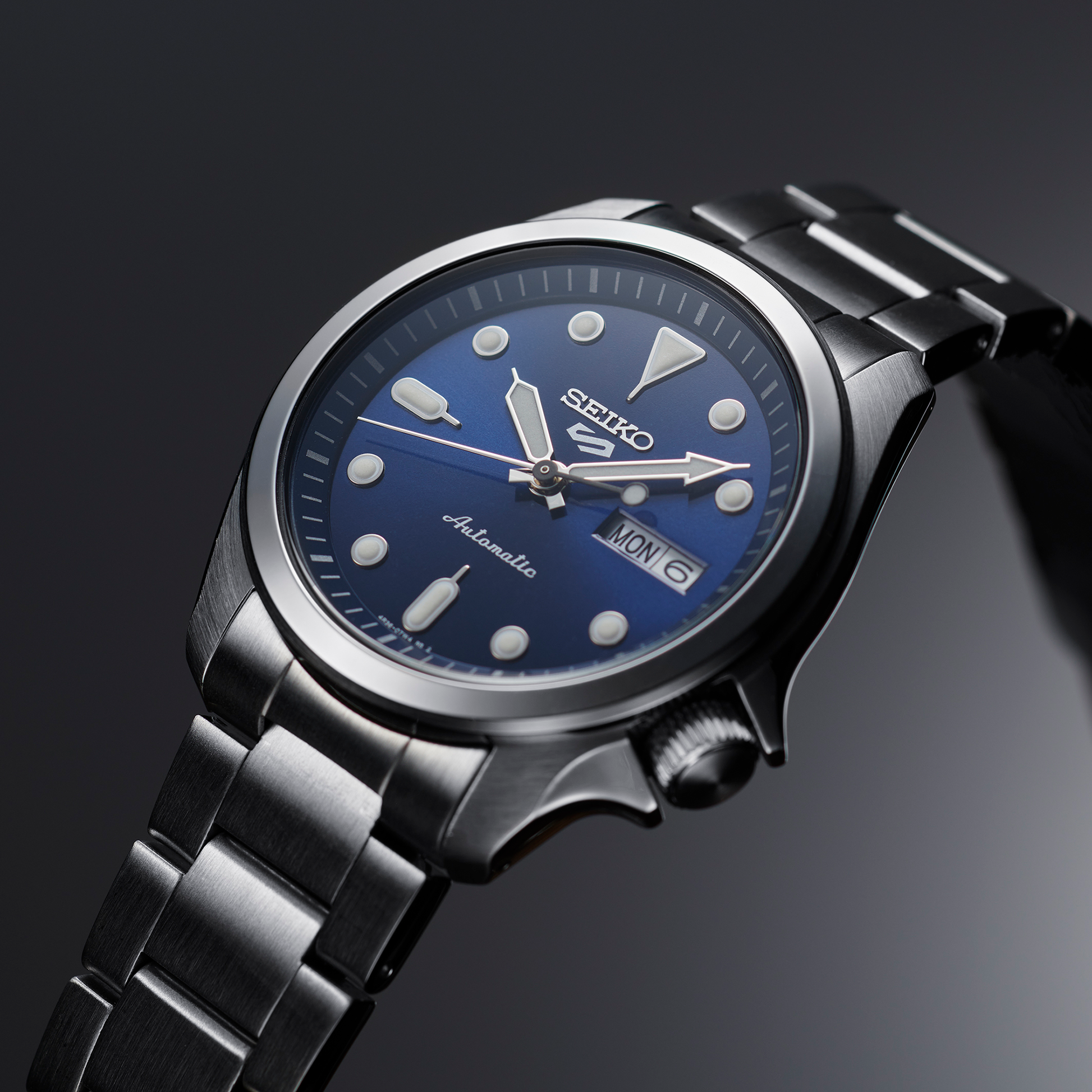 Seiko 5 Sports SRPE53 - Dejaun Jewelers