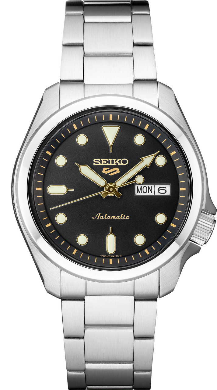 Seiko 5 Sports SRPE57