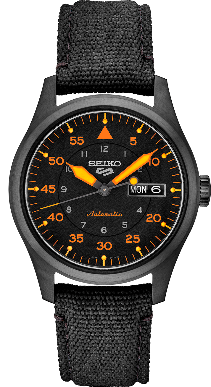 Seiko 5 Sports SRPH33