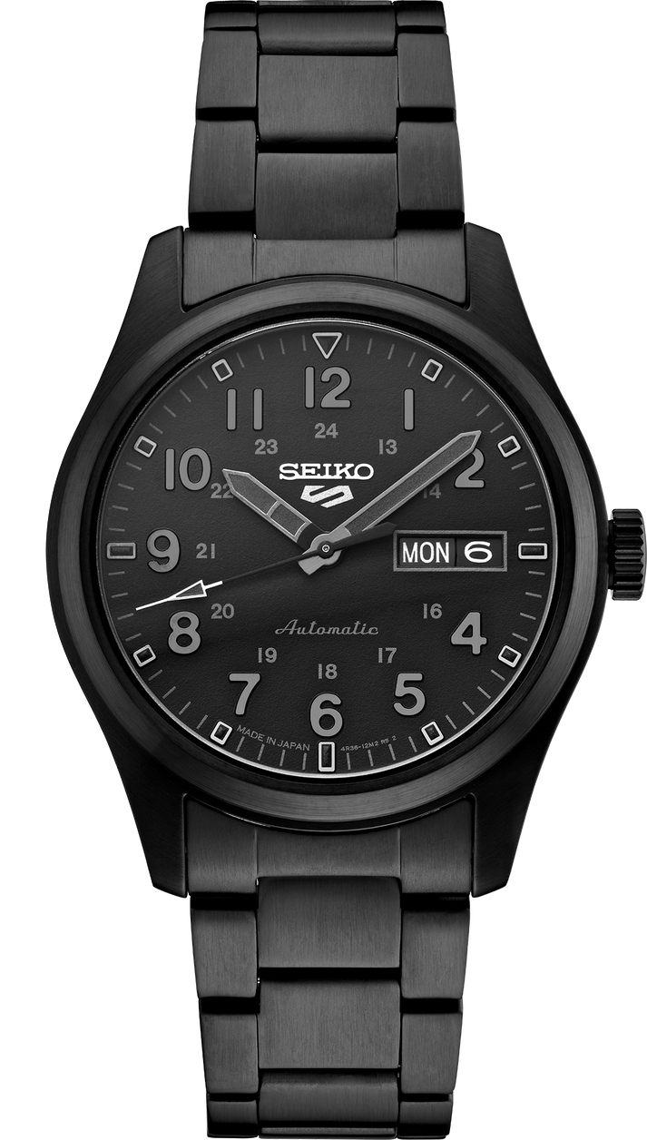 Seiko 5 Sports SRPJ09