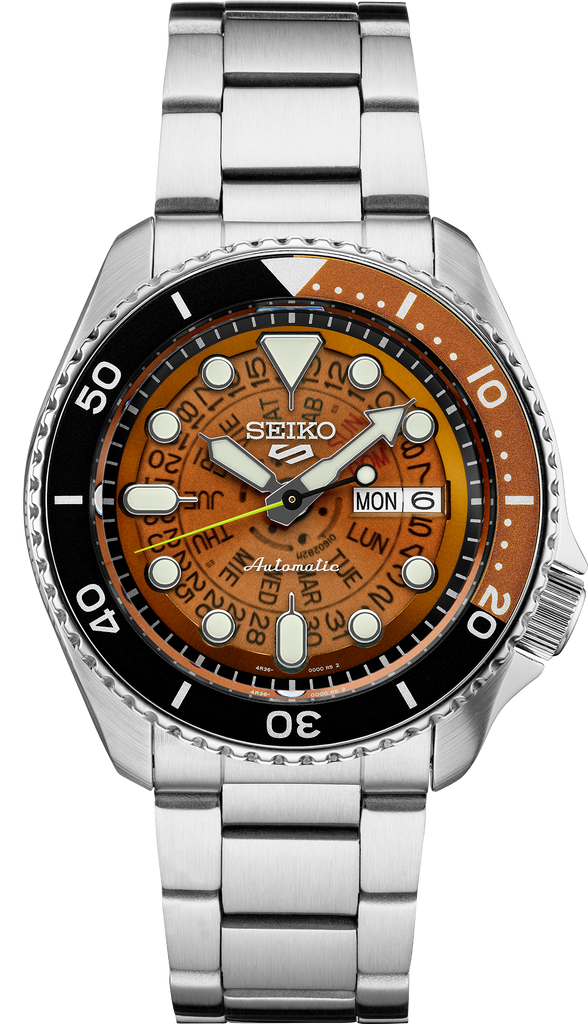 Seiko 5 Sports SRPJ47