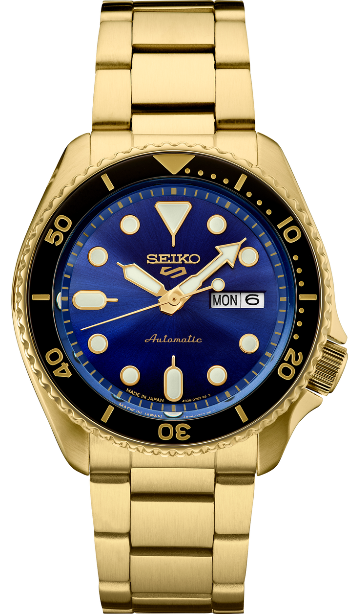 Seiko 5 Sports SRPK20