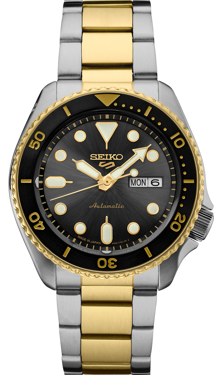 Seiko 5 Sports SRPK22