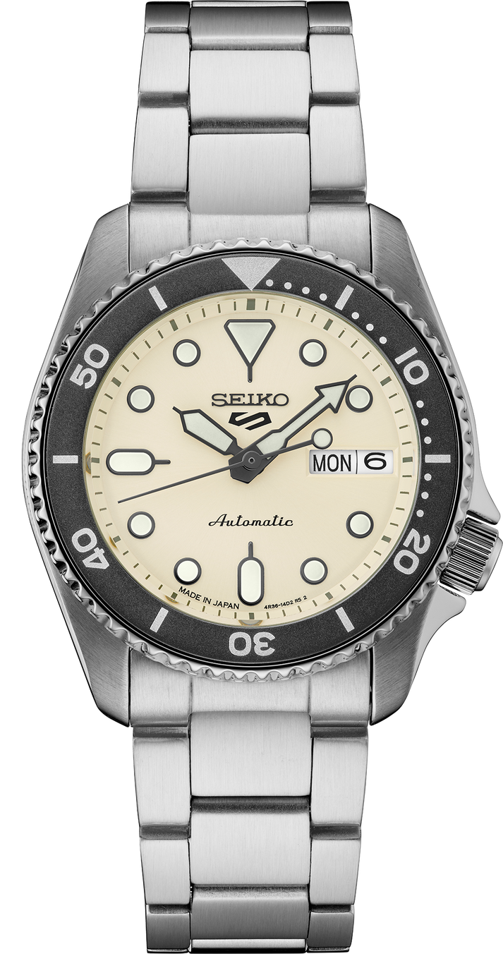 Seiko 5 Sports SRPK31