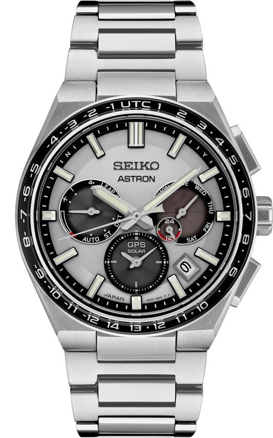 ASTRON TITANIUM SSH107