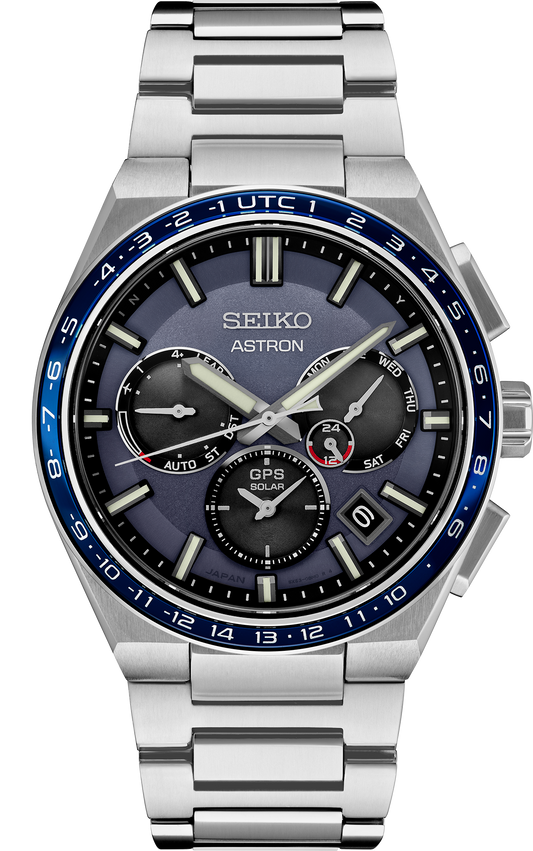 ASTRON TITANIUM SSH109