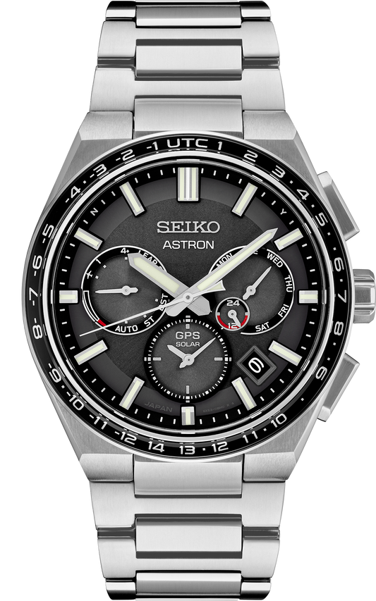 ASTRON TITANIUM SSH111