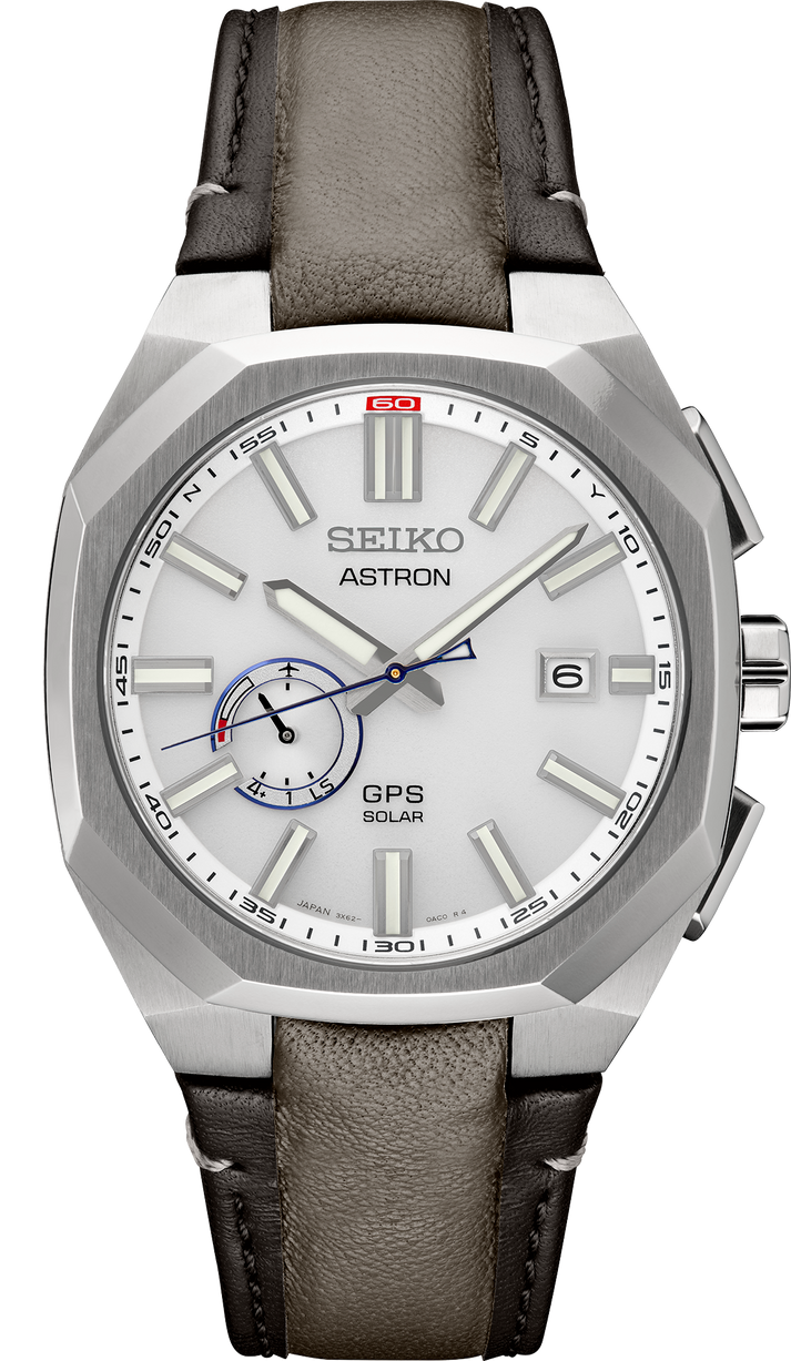 Seiko 110th Anniversary of Watchmaking Limited Edition SSJ019