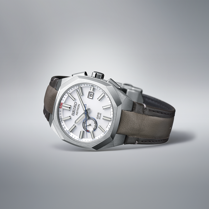 Seiko 110th Anniversary of Watchmaking Limited Edition SSJ019