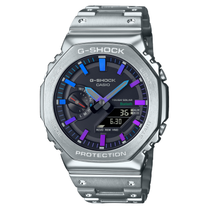 G-shock 2100 Series GMB2100PC-1A