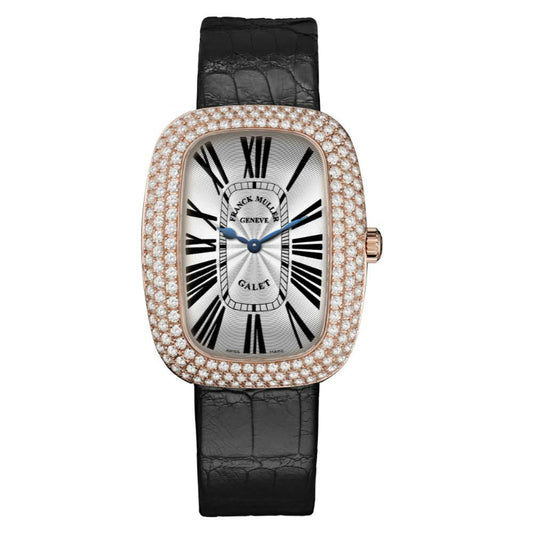 FRANCK MULLER GALET 3002MQZRD35NE