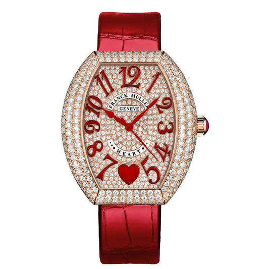 FRANCK MULLER HEART 5000SCKC6HD3CD5NWR