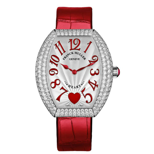 FRANCK MULLER HEART 5002MQZC6HD3WGER