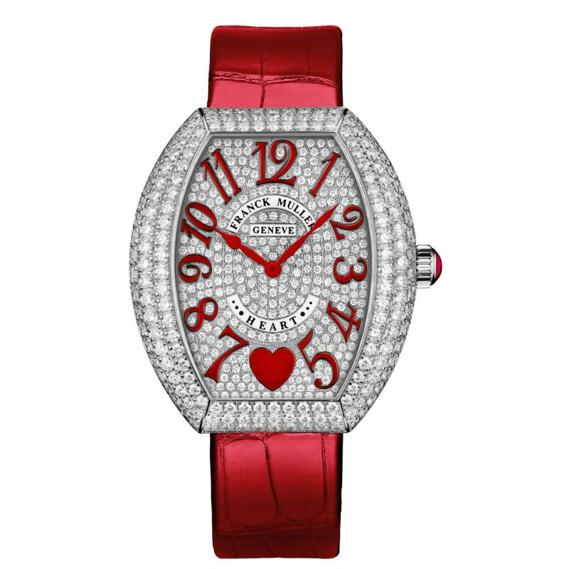 FRANCK MULLER HEART 5002SQZC6HD3CDWGWR