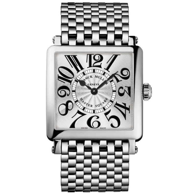 FRANCK MULLER MASTER SQUARE 6002MQZVOACE