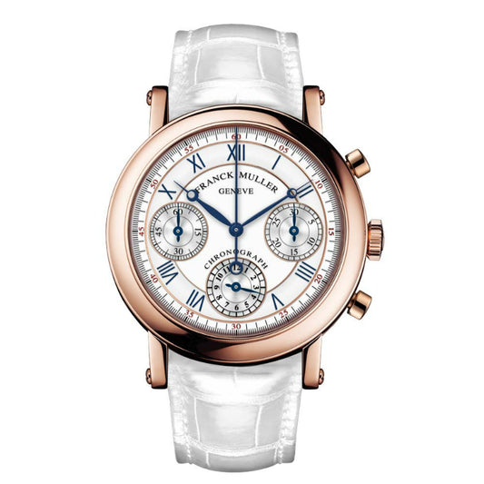 FRANCK MULLER ROUND 7000CC365NW