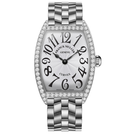 FRANCK MULLER CINTREE CURVEX 7502QZDPACBACE