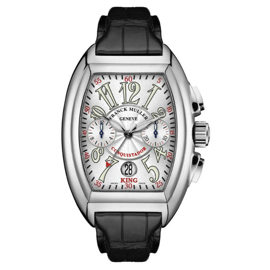 FRANCK MULLER CONQUISTADOR 8005CCKINGWGE