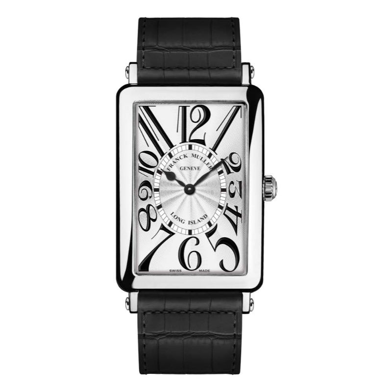 FRANCK MULLER LONG ISLAND 952QZACE