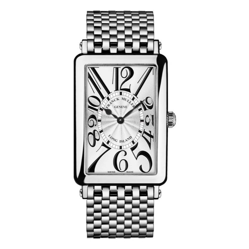 FRANCK MULLER LONG ISLAND 952QZACLIACE