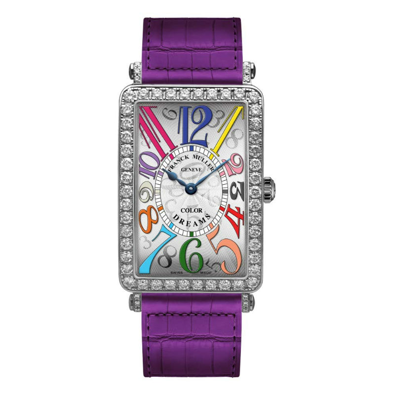 FRANCK MULLER LONG ISLAND 952QZD1RCODRACE